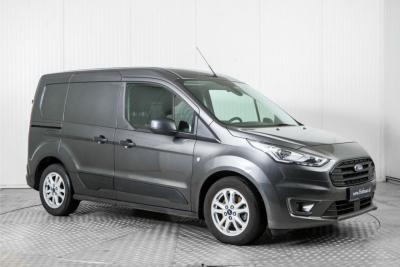 2019 Ford Transit Connect