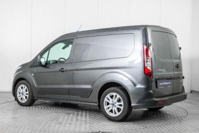 2019 Ford Transit Connect