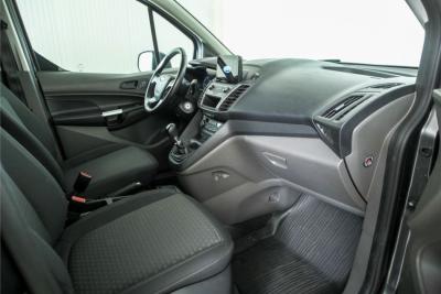 2019 Ford Transit Connect