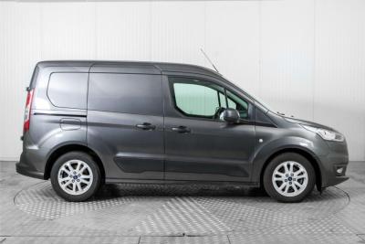 2019 Ford Transit Connect