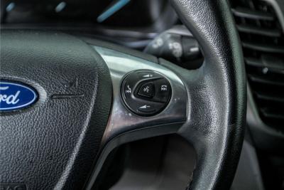 2019 Ford Transit Connect