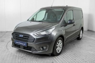 2019 Ford Transit Connect