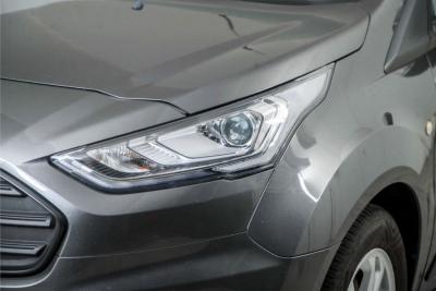 2019 Ford Transit Connect