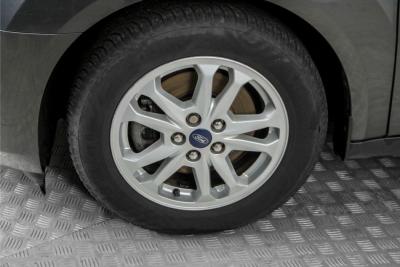 2019 Ford Transit Connect