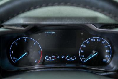 2019 Ford Transit Connect