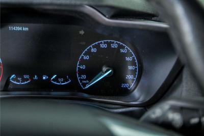 2019 Ford Transit Connect