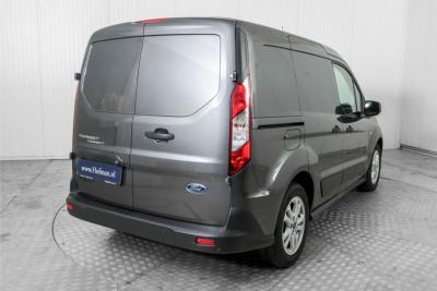 2019 Ford Transit Connect