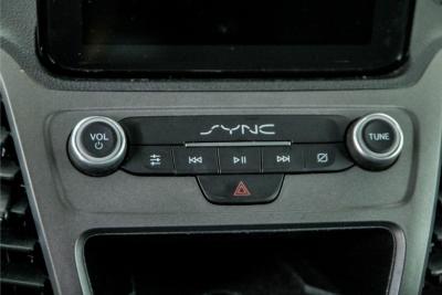 2019 Ford Transit Connect