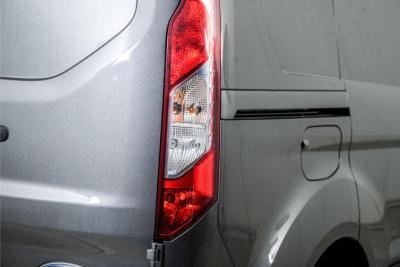 2019 Ford Transit Connect