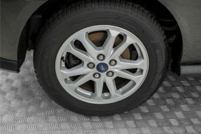 2019 Ford Transit Connect