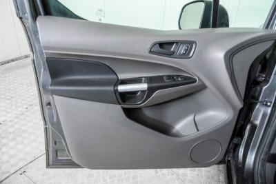 2019 Ford Transit Connect