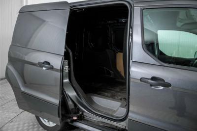 2019 Ford Transit Connect