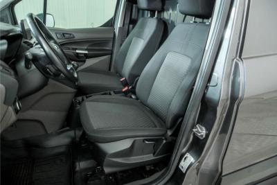 2019 Ford Transit Connect