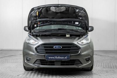 2019 Ford Transit Connect
