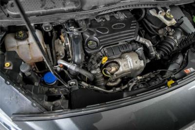 2019 Ford Transit Connect