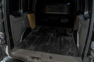 2019 Ford Transit Connect