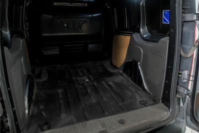 2019 Ford Transit Connect