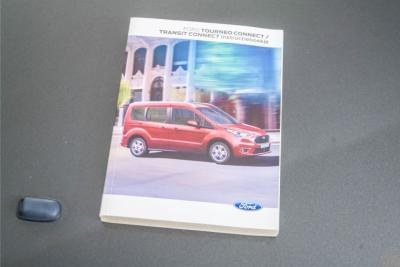 2019 Ford Transit Connect