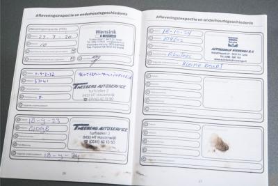 2019 Ford Transit Connect