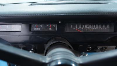 1971 International Scout II 4x4