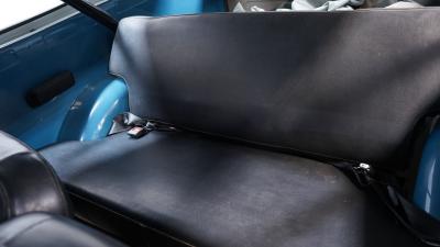 1971 International Scout II 4x4