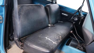 1971 International Scout II 4x4