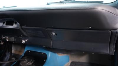 1971 International Scout II 4x4