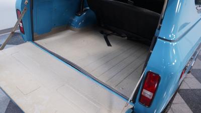 1971 International Scout II 4x4