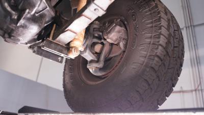 1971 International Scout II 4x4