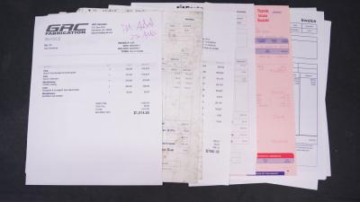 1971 International Scout II 4x4