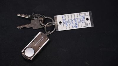 1971 International Scout II 4x4