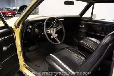 1967 Chevrolet Camaro SS 350 Tribute