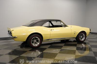 1967 Chevrolet Camaro SS 350 Tribute