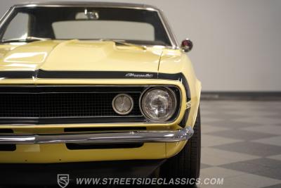 1967 Chevrolet Camaro SS 350 Tribute