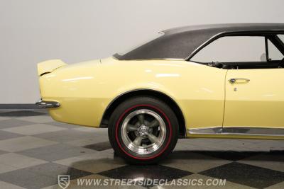 1967 Chevrolet Camaro SS 350 Tribute