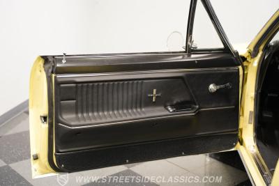 1967 Chevrolet Camaro SS 350 Tribute