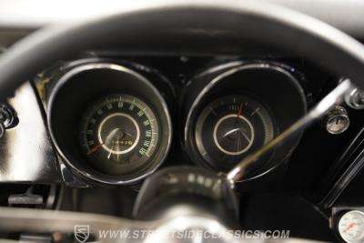 1967 Chevrolet Camaro SS 350 Tribute