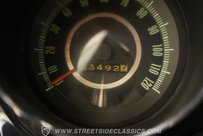 1967 Chevrolet Camaro SS 350 Tribute