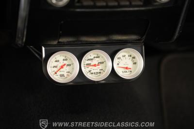 1967 Chevrolet Camaro SS 350 Tribute