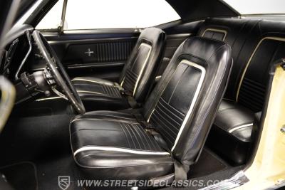 1967 Chevrolet Camaro SS 350 Tribute