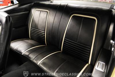 1967 Chevrolet Camaro SS 350 Tribute