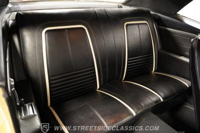 1967 Chevrolet Camaro SS 350 Tribute