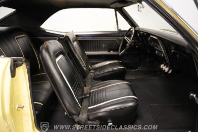 1967 Chevrolet Camaro SS 350 Tribute