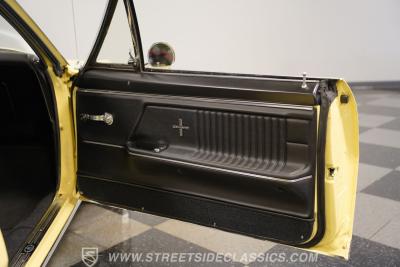 1967 Chevrolet Camaro SS 350 Tribute