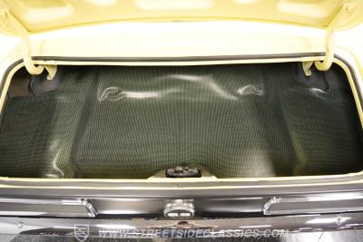 1967 Chevrolet Camaro SS 350 Tribute