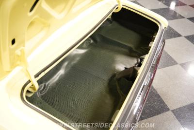 1967 Chevrolet Camaro SS 350 Tribute