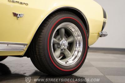 1967 Chevrolet Camaro SS 350 Tribute