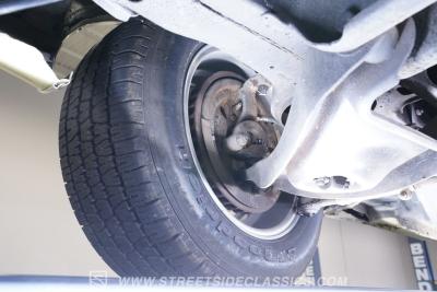 1967 Chevrolet Camaro SS 350 Tribute