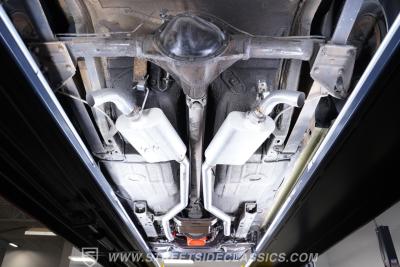 1967 Chevrolet Camaro SS 350 Tribute