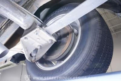 1967 Chevrolet Camaro SS 350 Tribute